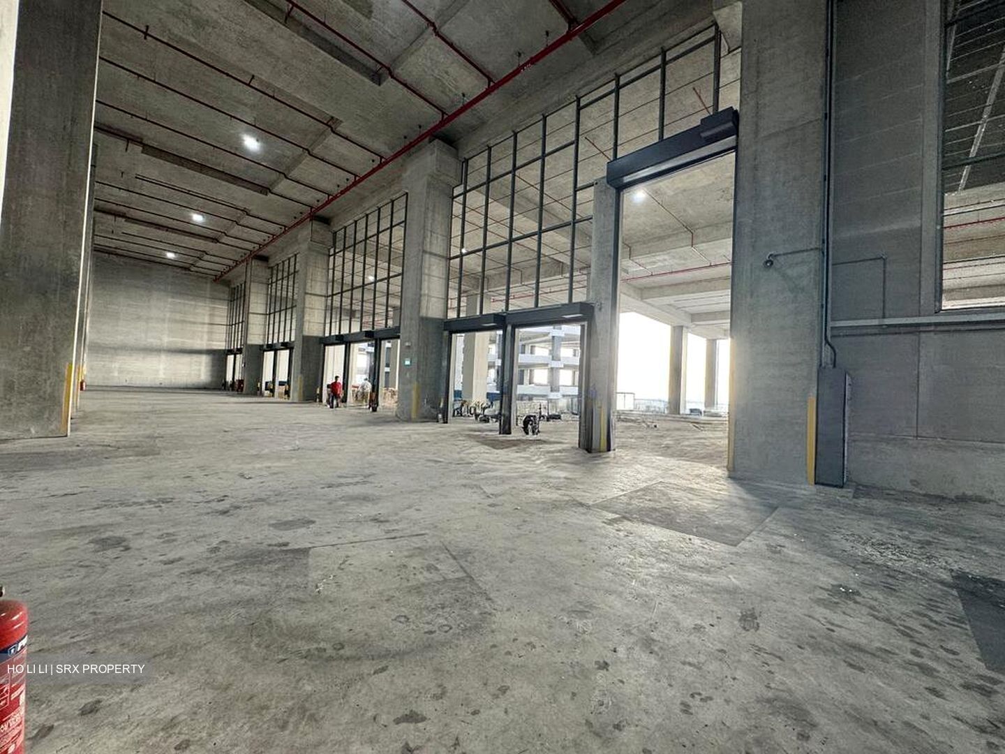 Pandan Crescent (D5), Warehouse #510015701
